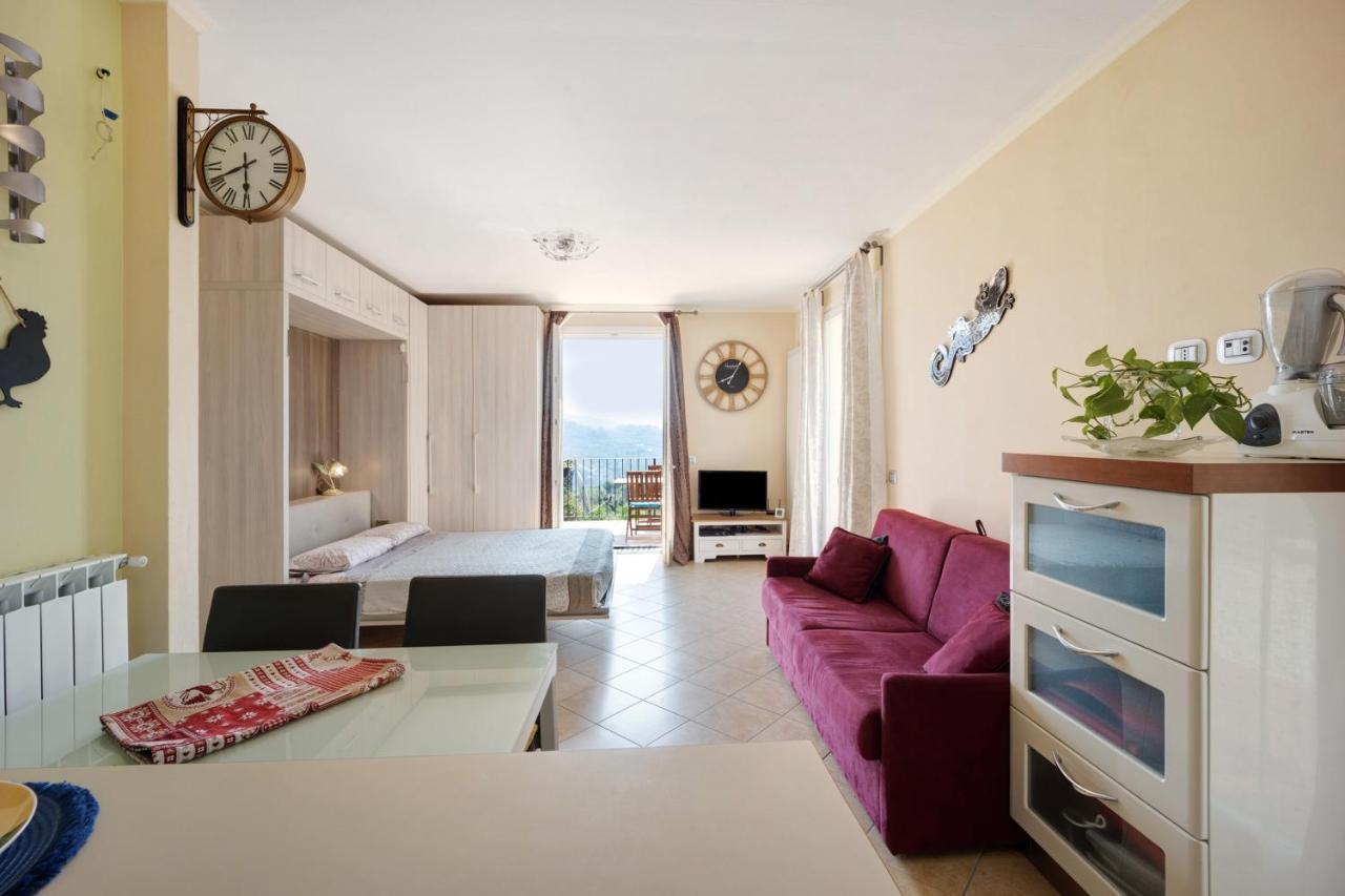 Maison Laura Diano Borello Экстерьер фото