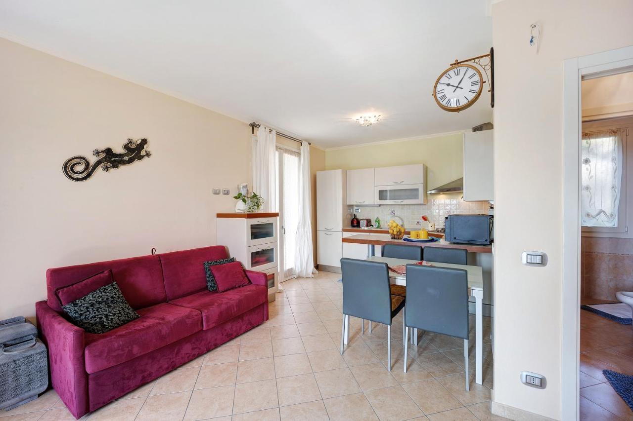 Maison Laura Diano Borello Экстерьер фото