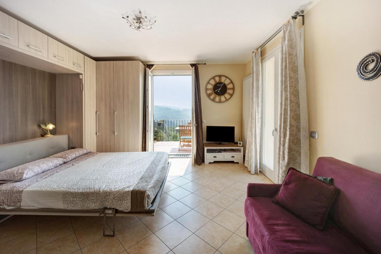 Maison Laura Diano Borello Экстерьер фото